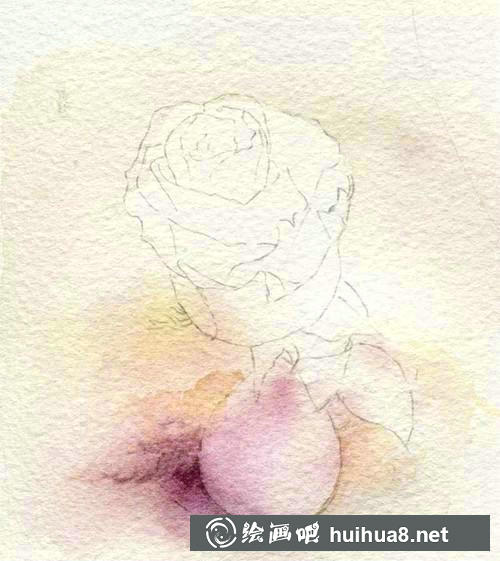 瓶子暗部顏色和背景色