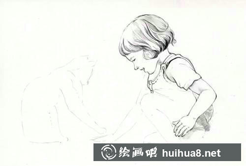 身體與手臂