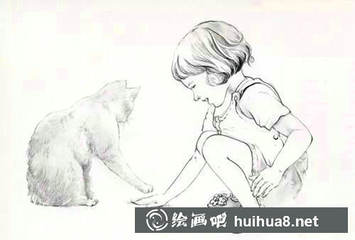 貓咪下半身