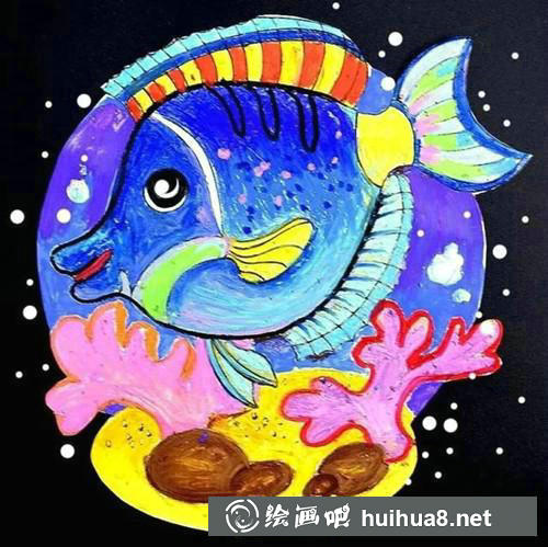 裝飾完成