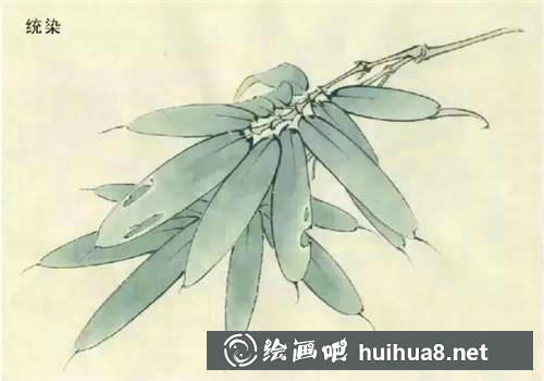 統(tǒng)染示例