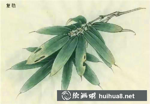 復(fù)勒示例