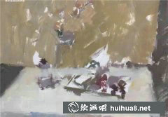 水粉畫靜物繪制教程詳解