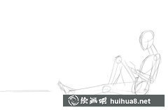 速寫女孩技巧解析