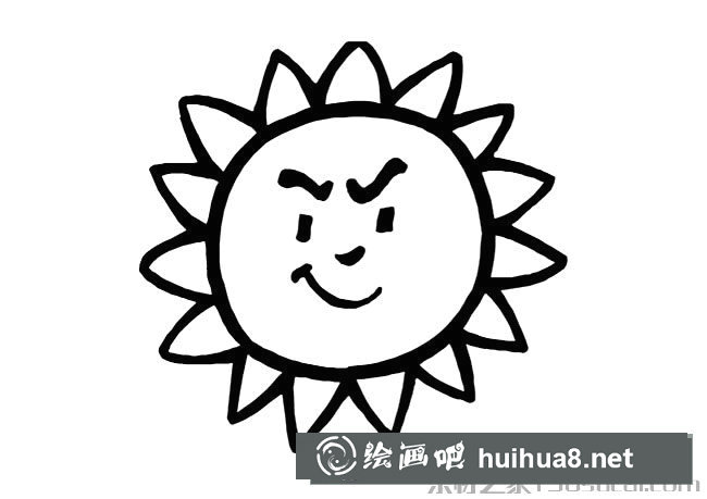 幼兒創(chuàng)意簡(jiǎn)筆畫