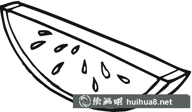 一片西瓜