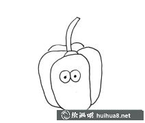 青春卡通形象繪制技巧