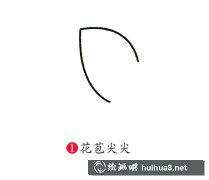 簡(jiǎn)筆畫超人步驟教學(xué)