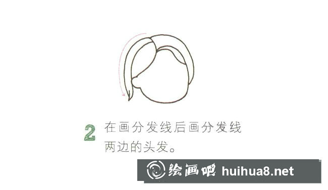 女警察簡(jiǎn)筆畫(huà)圖片