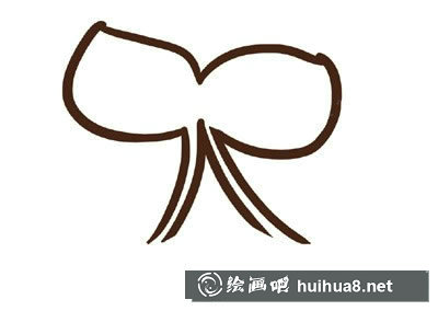 可愛卡通櫻桃簡(jiǎn)筆畫圖片