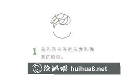 足球明星簡(jiǎn)筆畫(huà)教程圖