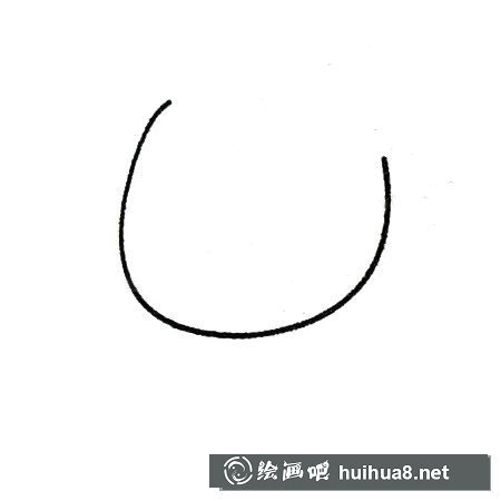 王子簡筆畫