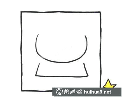 軍人簡筆畫
