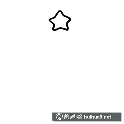 圣誕樹簡(jiǎn)筆畫