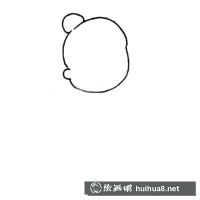 老奶奶簡(jiǎn)筆畫大全