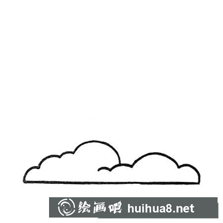 高樓大廈簡(jiǎn)筆畫