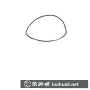 外星飛碟簡筆畫教程步驟