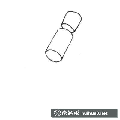 人造衛(wèi)星簡筆畫圖片