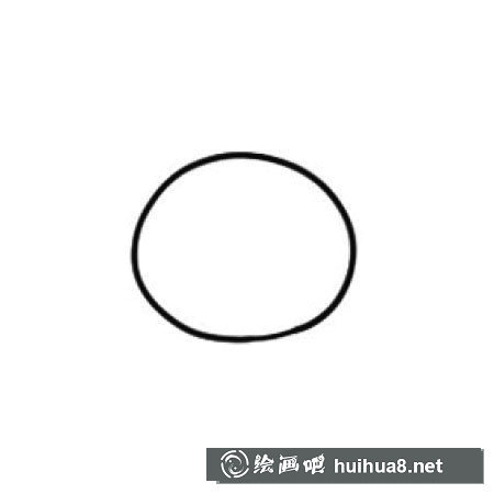 外星人簡(jiǎn)筆畫(huà)的畫(huà)法