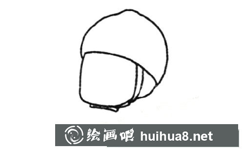 工人簡筆畫