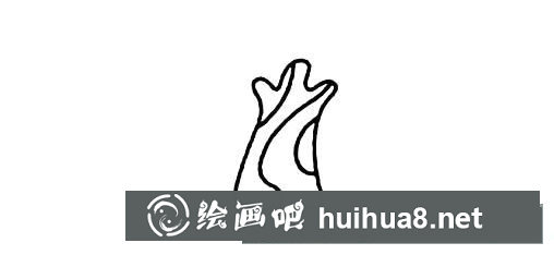 榕樹怎么畫簡(jiǎn)筆畫