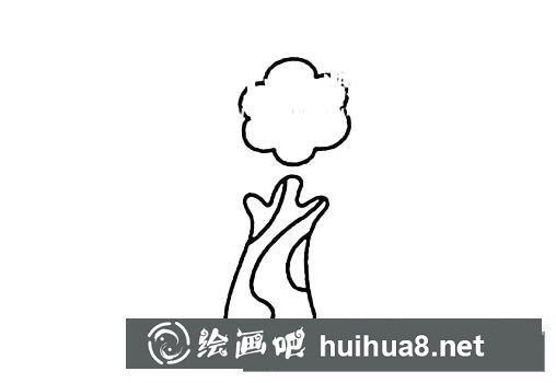 榕樹怎么畫簡(jiǎn)筆畫
