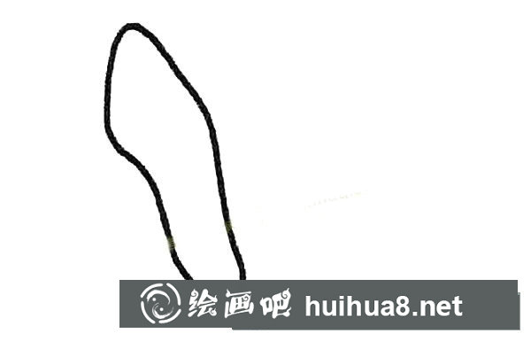 玉蘭花簡(jiǎn)筆畫