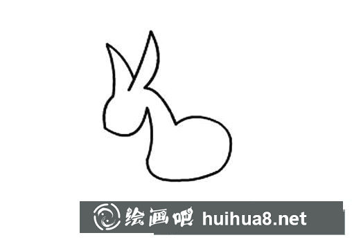 小毛驢簡(jiǎn)筆畫步驟圖解教程
