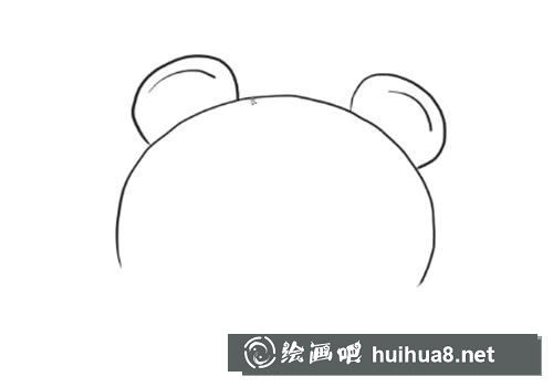 老虎簡筆畫步驟圖解 小老虎簡筆畫圖片