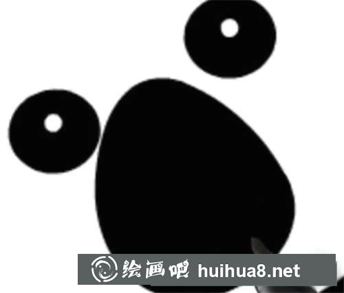 考拉簡(jiǎn)筆畫(huà)圖片