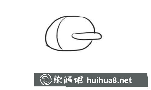 摩托車怎么畫簡(jiǎn)筆畫