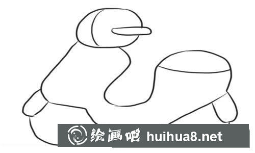 摩托車怎么畫簡(jiǎn)筆畫