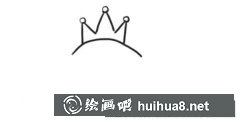 小王子簡筆畫教程圖解