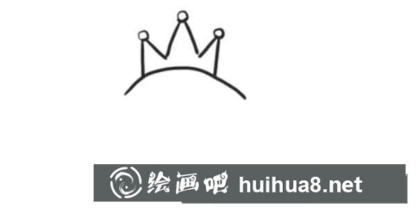 小王子的簡筆畫圖片步驟