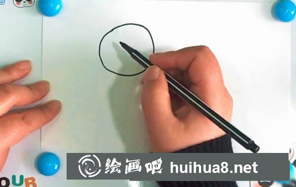 怎樣畫(huà)小雞簡(jiǎn)筆畫(huà)圖片