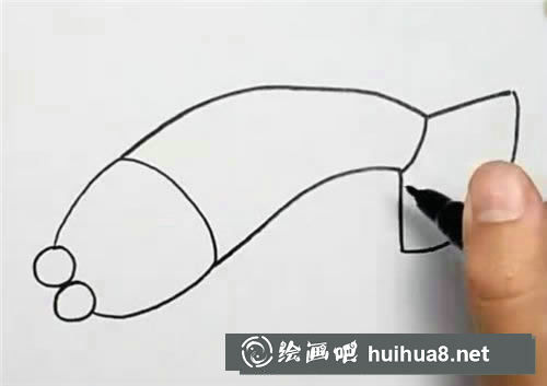 龍蝦尾巴