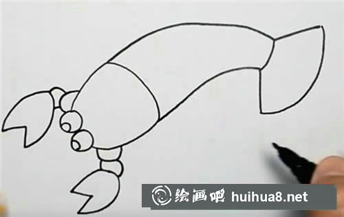 龍蝦鉗子