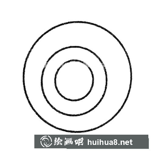 太陽簡筆畫圖片大全