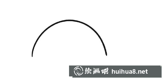 直升飛機簡筆畫步驟圖片