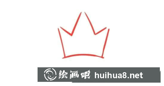 青蛙王子簡(jiǎn)筆畫圖片
