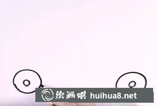 消防云梯車怎么畫簡筆畫
