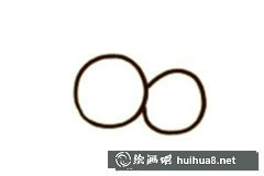 卡通小馬簡(jiǎn)筆畫步驟圖解教程