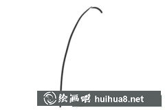 呆萌小兔子簡(jiǎn)筆畫(huà)步驟圖