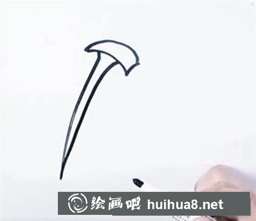 櫻桃簡筆畫圖片