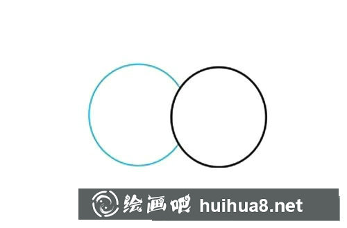 愛情鳥簡(jiǎn)筆畫步驟圖片大全