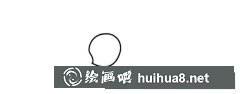 大象簡筆畫步驟圖解大全