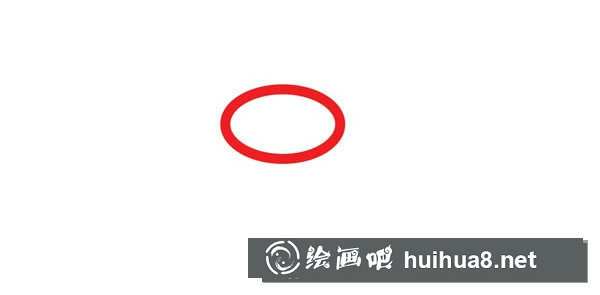 可愛的海豹簡筆畫步驟圖片