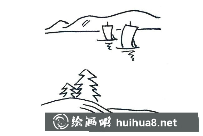 古城墻的守望者