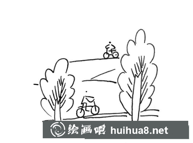 沙漠中的綠洲