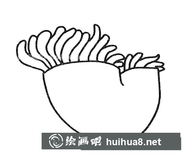 卡通?？?jiǎn)筆畫